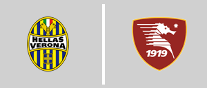 Hellas Verona vs U.S. Salernitana 1919