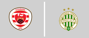 Kisvárda FC vs Ferencvárosi TC