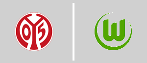 Mainz 05 vs VfL Wolfsburg