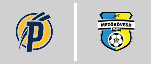 Puskás Akadémia FC vs Mezőkövesdi SE