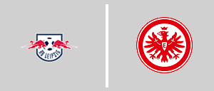 RB Leipzig vs Eintracht Frankfurt