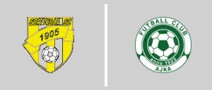 Soroksár SC vs Ajkai FC