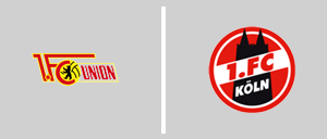 Union Berlin vs FC Cologne