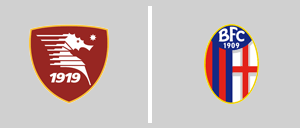 U.S. Salernitana 1919 vs Bologna FC