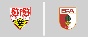 VfB Stuttgart vs FC Augsburg