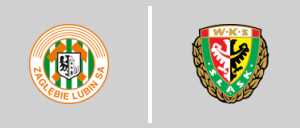 Zagłębie Lubin vs Śląsk Wrocław