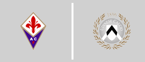 A.C. Fiorentina vs Udinese Calcio