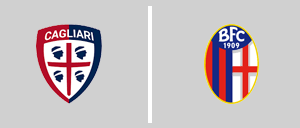 Cagliari Calcio vs Bologna FC