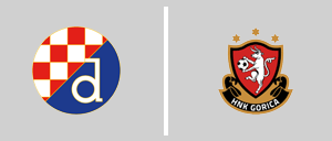 Dinamo Zagreb vs HNK Gorica