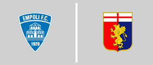 Empoli FC vs Genoa C.F.C.