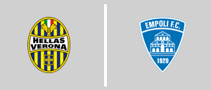 Hellas Verona vs Empoli FC