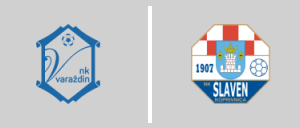 NK Varaždin vs NK Slaven Belupo
