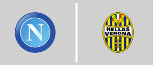 SSC Napoli vs Hellas Verona
