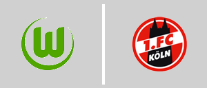 VfL Wolfsburg vs FC Cologne