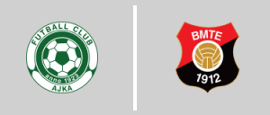 Ajkai FC vs Budafoki MTE