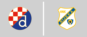 Dinamo Zagreb vs HNK Rijeka