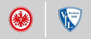 Eintracht Frankfurt vs VfL Bochum