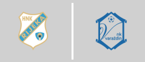 HNK Rijeka vs NK Varaždin