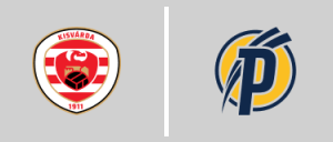 Kisvárda FC vs Puskás Akadémia FC
