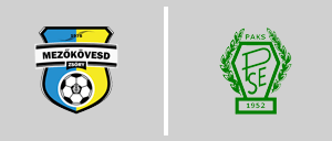 Mezőkövesdi SE vs Paksi SE