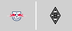RB Leipzig vs Borussia Mönchengladbach