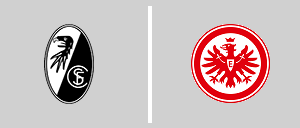 SC Freiburg vs Eintracht Frankfurt