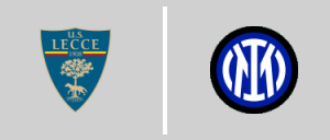 U.S. Lecce vs Inter Milan