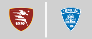 U.S. Salernitana 1919 vs Empoli FC
