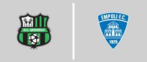 U.S. Sassuolo vs Empoli FC