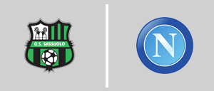 U.S. Sassuolo vs SSC Napoli