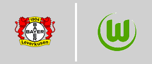 Bayer Leverkusen vs VfL Wolfsburg