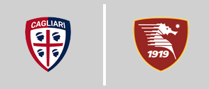 Cagliari Calcio vs U.S. Salernitana 1919