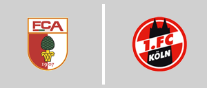 FC Augsburg vs FC Cologne
