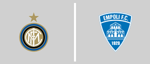 Inter Milan vs Empoli FC