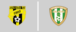Soroksár SC vs Szombathelyi Haladás