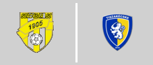Soroksár SC vs Tiszakécske FC
