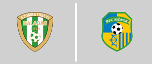 Szombathelyi Haladás vs BFC Siófok