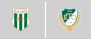 Szombathelyi Haladás vs Győri ETO FC