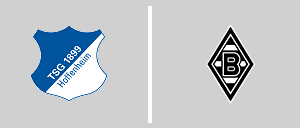 1899 Hoffenheim vs Borussia Mönchengladbach
