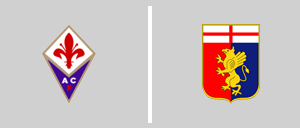 A.C. Fiorentina vs Genoa C.F.C.
