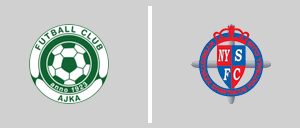 Ajkai FC vs Nyiregyhaza Spartacus