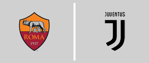 AS Rome vs Juventus Torino