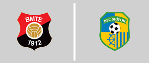 Budafoki MTE vs BFC Siófok