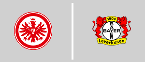 Eintracht Frankfurt vs Bayer Leverkusen