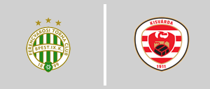 Ferencvárosi TC vs Kisvárda FC