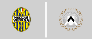Hellas Verona vs Udinese Calcio