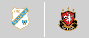 HNK Rijeka vs HNK Gorica