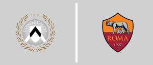 Udinese Calcio vs AS Rome