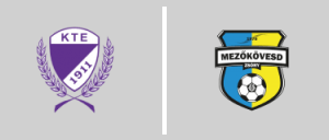 Kecskeméti TE vs Mezőkövesdi SE