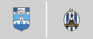 NK Osijek vs Lokomotiva Zagreb